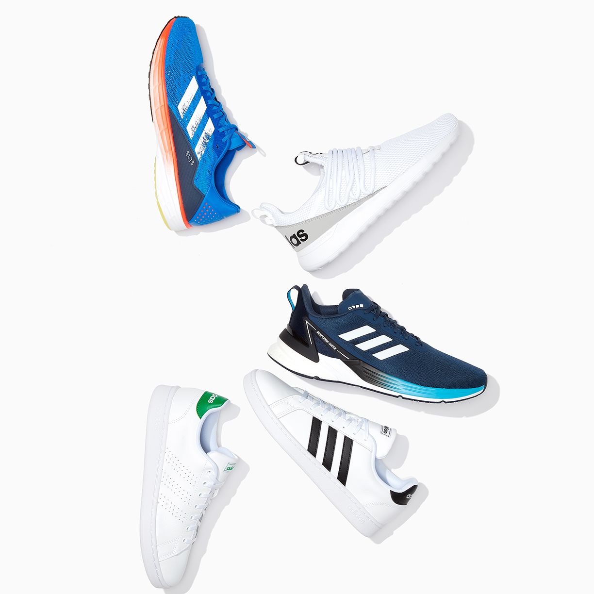 adidas Men's Shoes